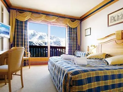 Hotel Alba 3*