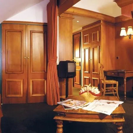 Hotel Alba