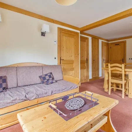 Alba Apartment Les Deux Alpes