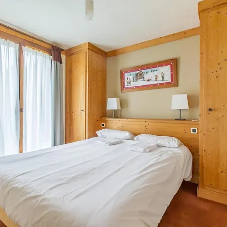 Apartment Alba Les Deux Alpes