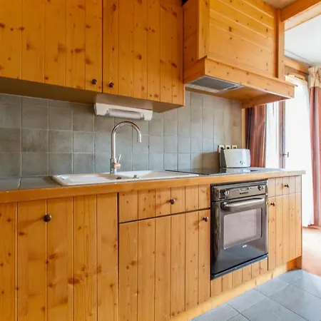 Alba Apartment